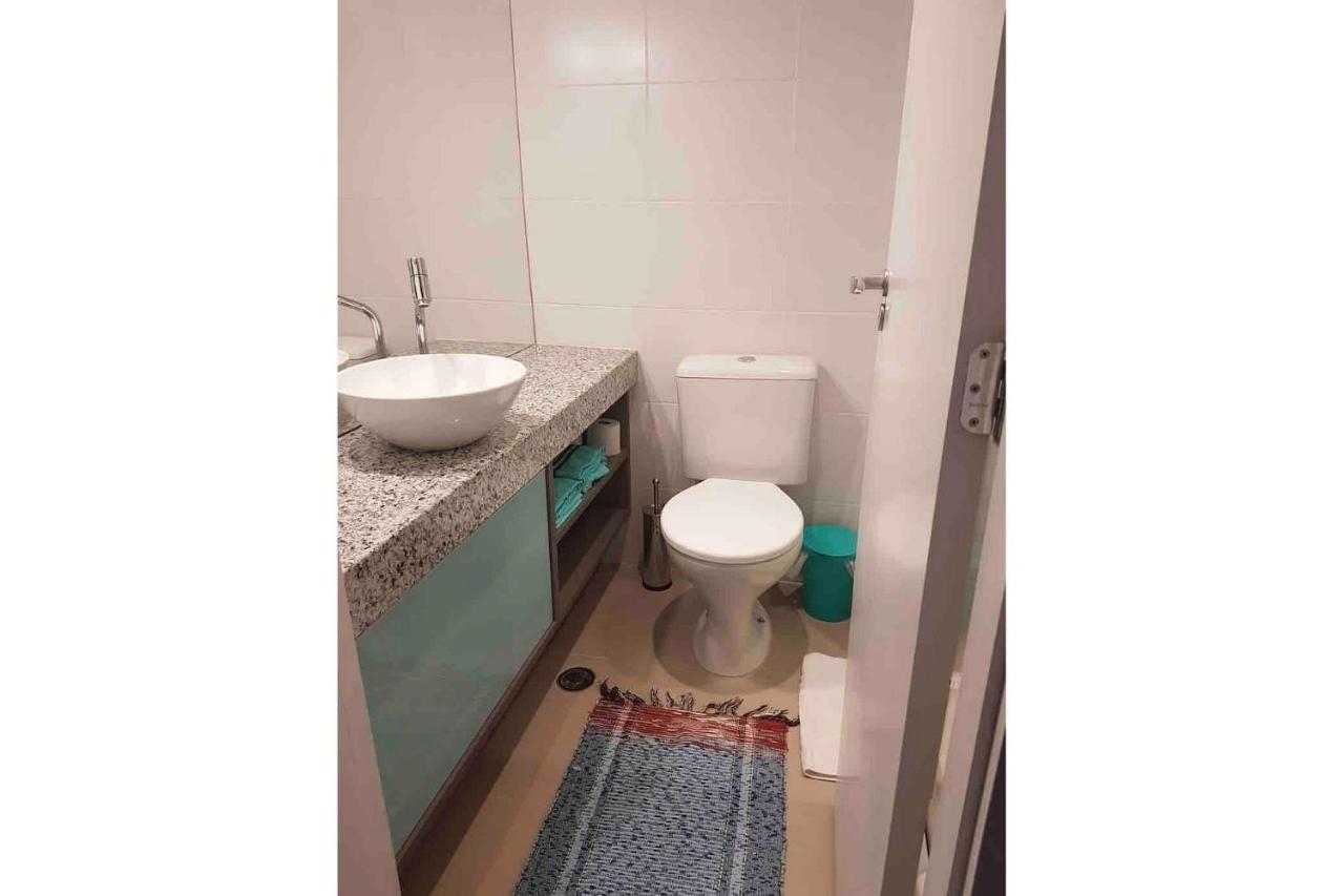 Ferienwohnung Flat 317 Granja Cotia Wi-Fi Equipado E Funcional Exterior foto